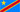 Drapeau RD Congo